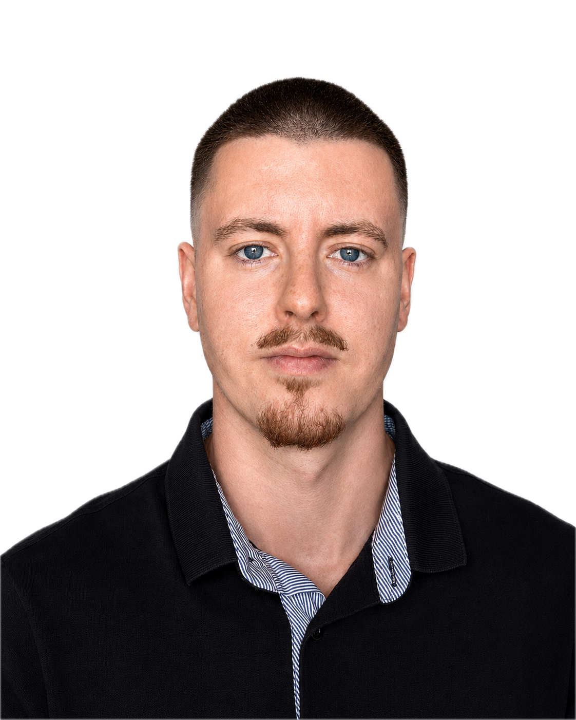 Wladislaw Korotkow — Gründer Koro Media